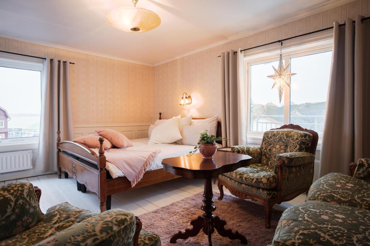 Grand Hotel Lysekil Exterior photo