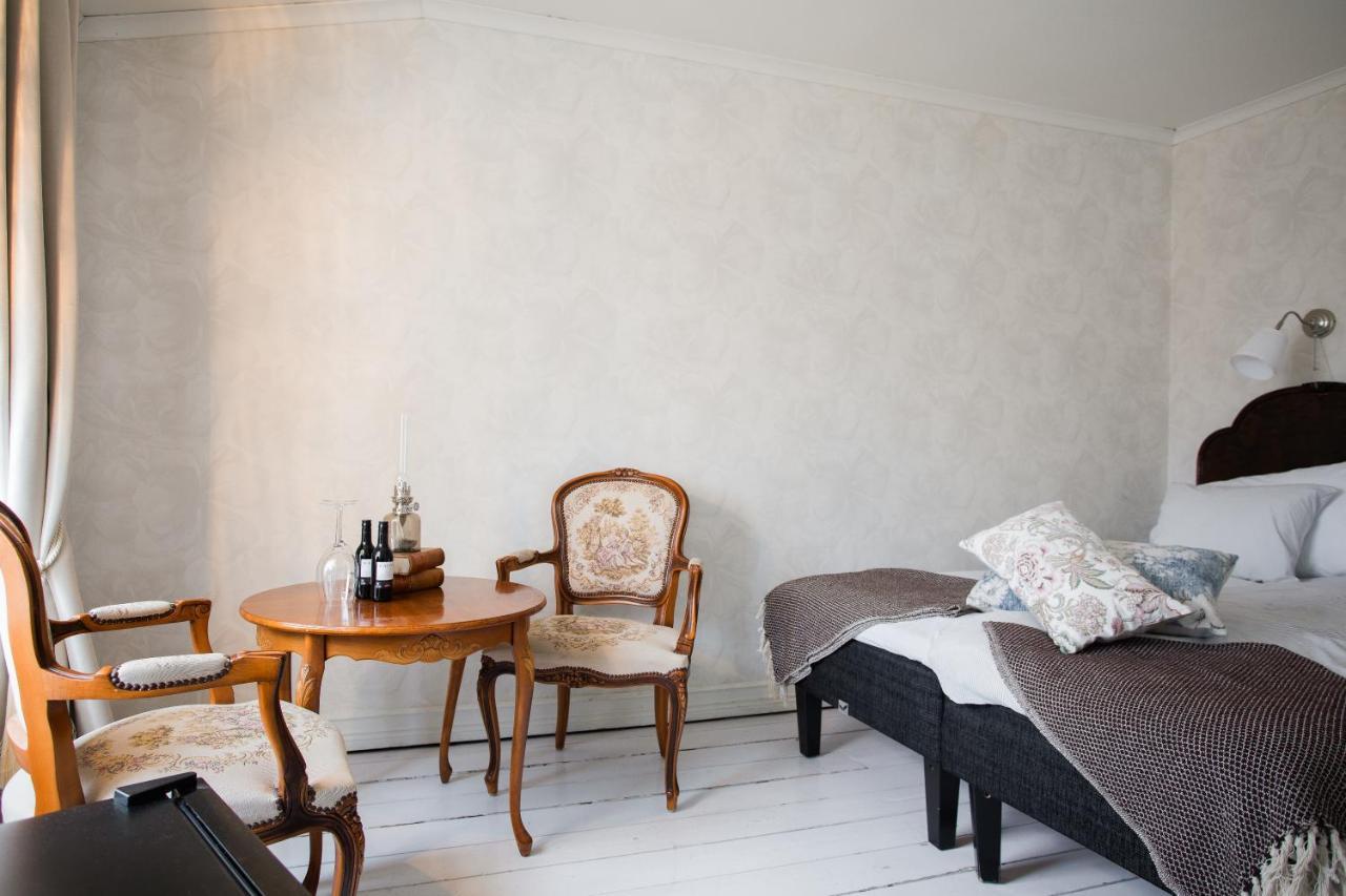 Grand Hotel Lysekil Exterior photo