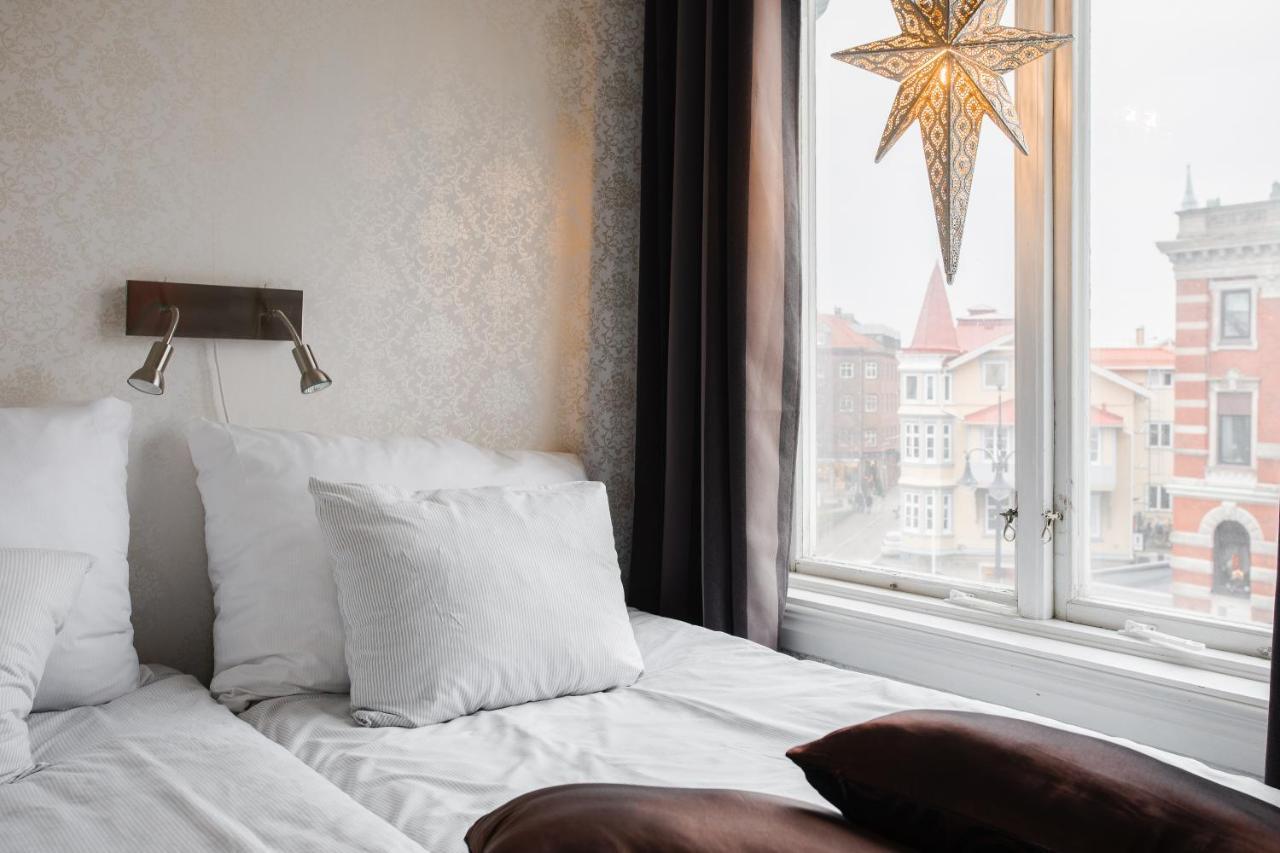 Grand Hotel Lysekil Exterior photo