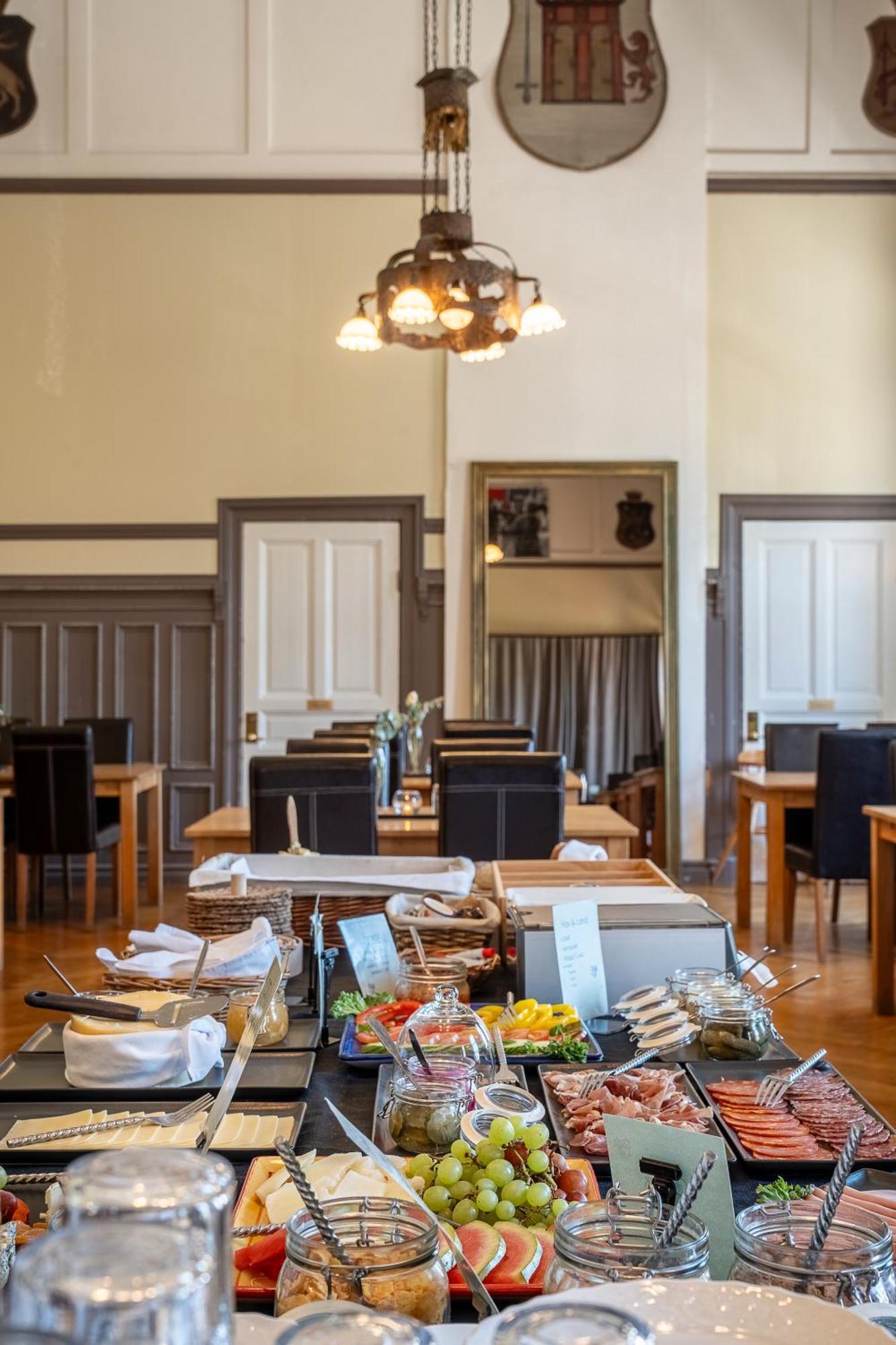 Grand Hotel Lysekil Exterior photo