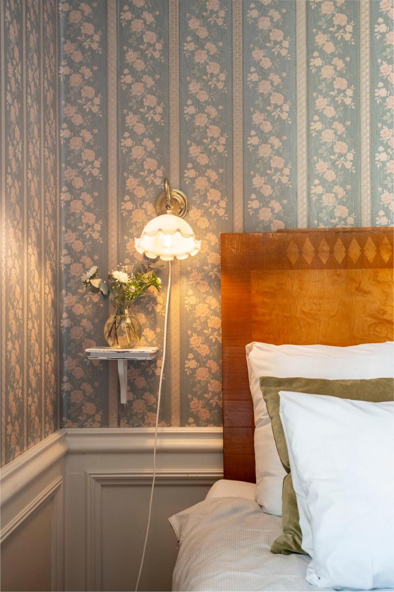 Grand Hotel Lysekil Exterior photo