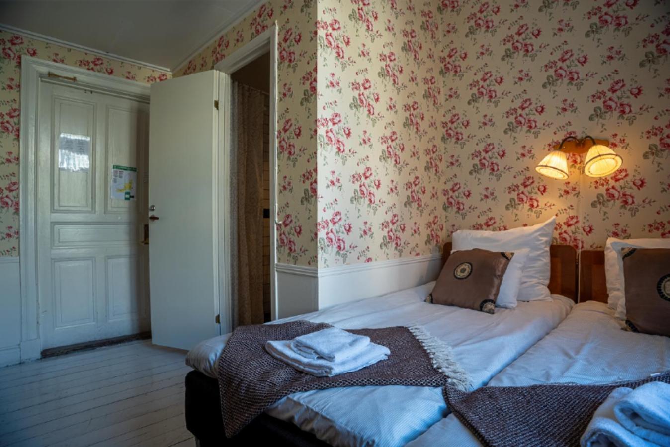 Grand Hotel Lysekil Exterior photo