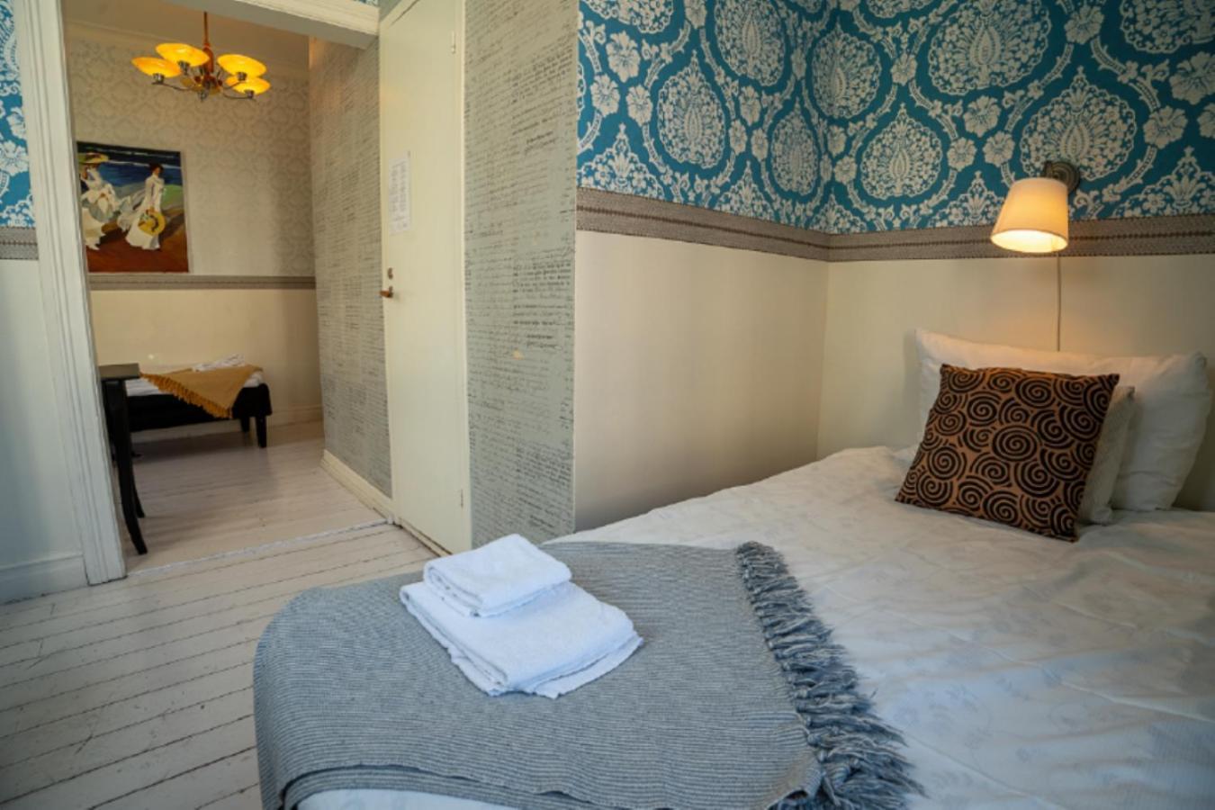 Grand Hotel Lysekil Exterior photo